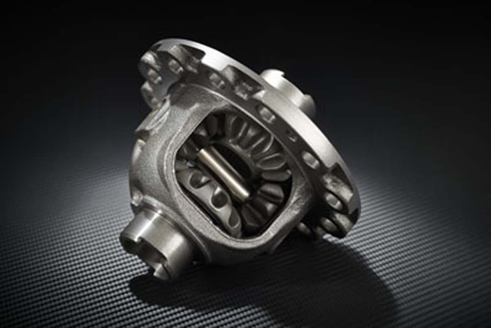 Buying car parts online