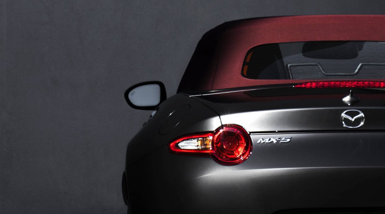 mx-5 18