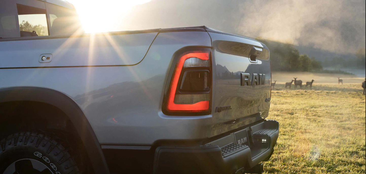 RAM 1500