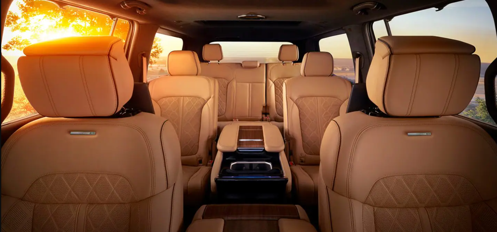 Grand Wagoneer
