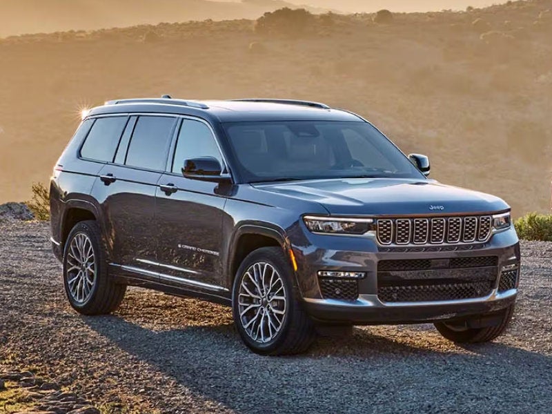 Sansone Chrysler Jeep Dodge RAM - Discover the Ease of Auto Financing near Perth Amboy NJ