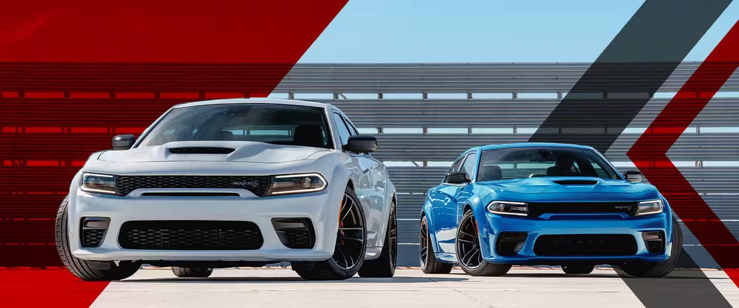 2023 Dodge Charger