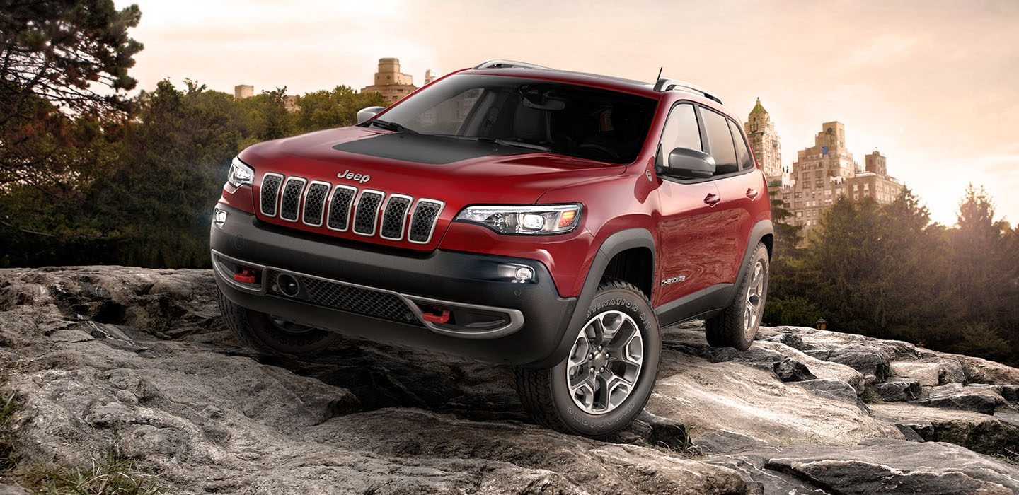 trailhawk cherokee