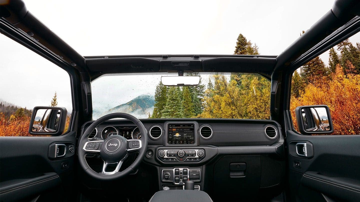 wrangler 19 2