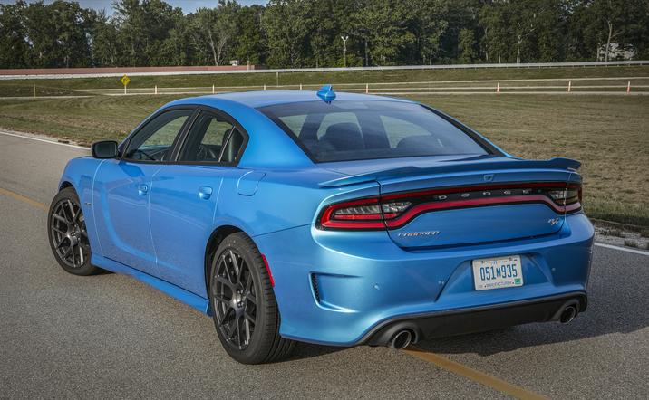 charger 19 3