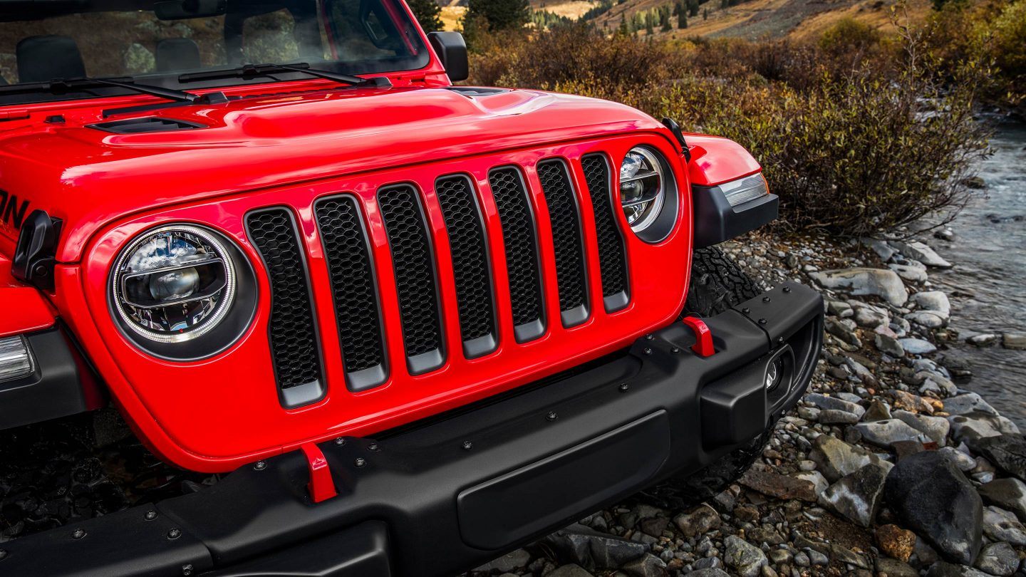 wrangler 18 4