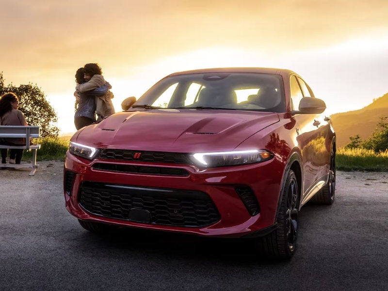 The Innovative Technology of the 2024 Dodge Hornet near Staten Island NY
