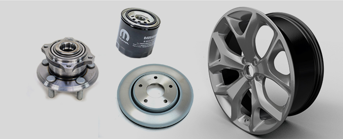 mopar parts