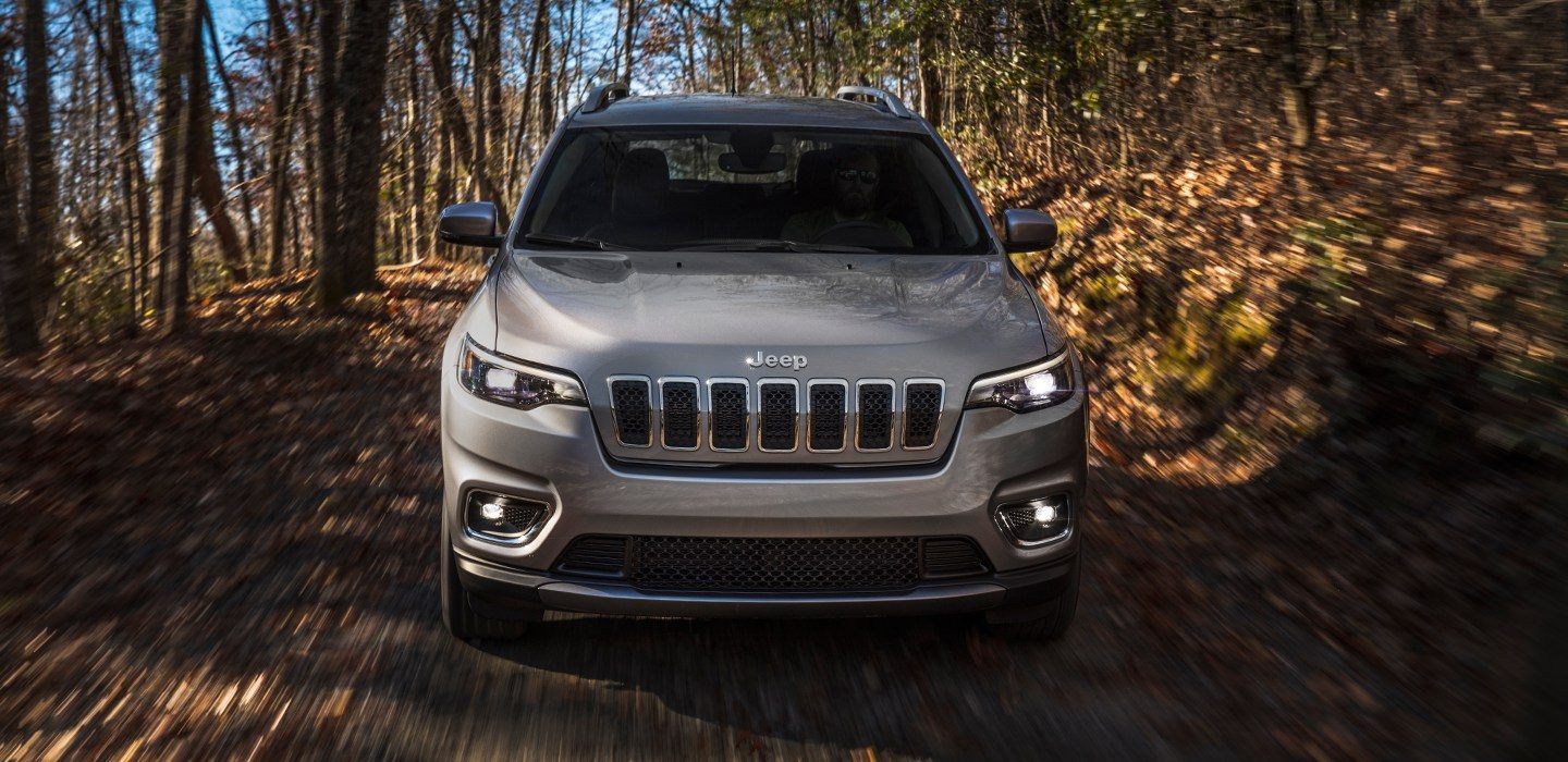 cherokee 2019 4