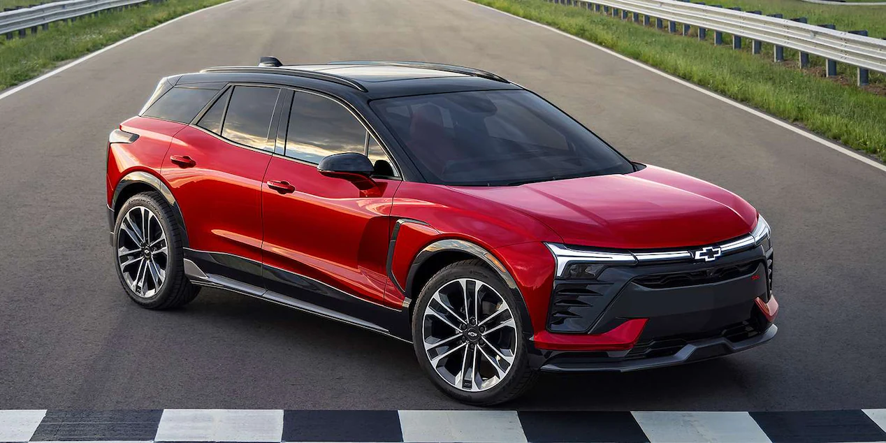 2024_Chevy_Blazer-EV-Exterior-Red