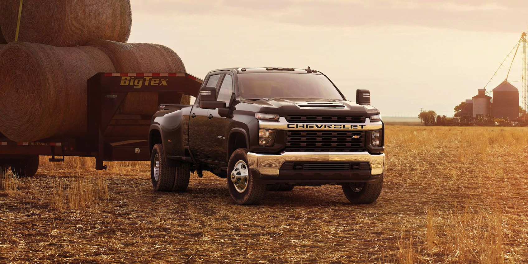 Chevy Silverado