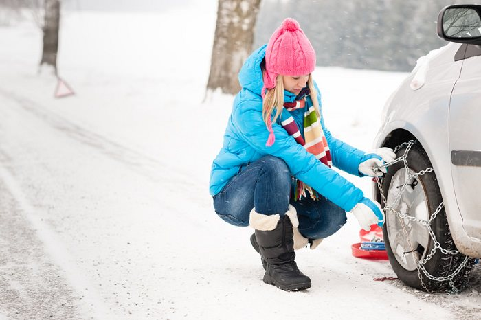 Winter Tires