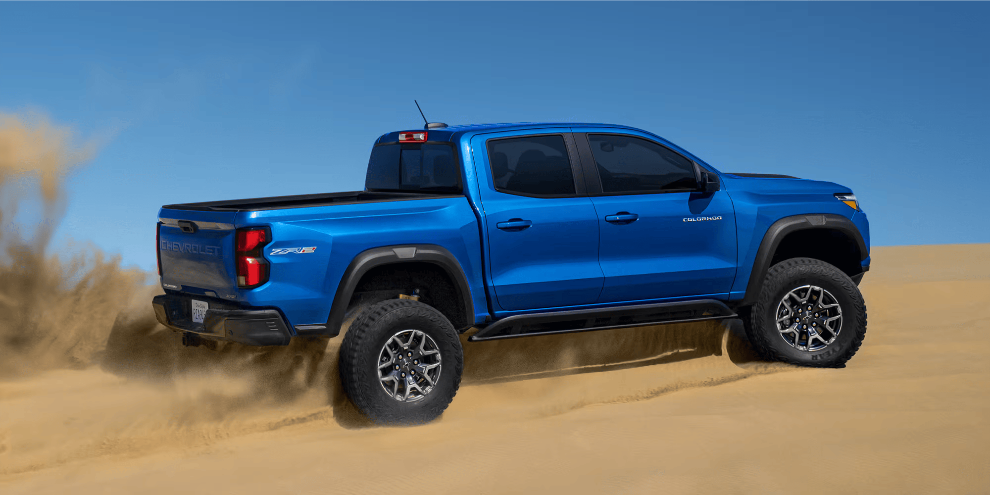 2025-Chevrolet-colorado-performance