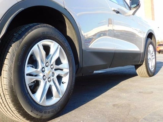 2021 Chevy Blazer