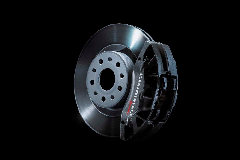 Chevy Brake Part