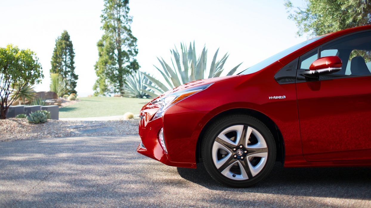 prius 18 1
