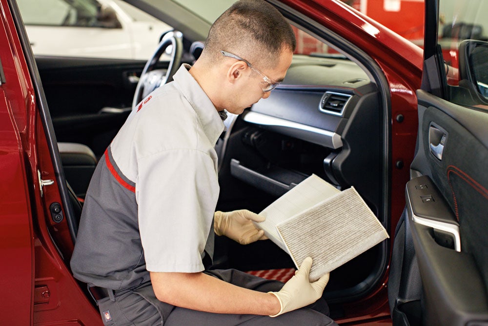 Toyota Service Manual
