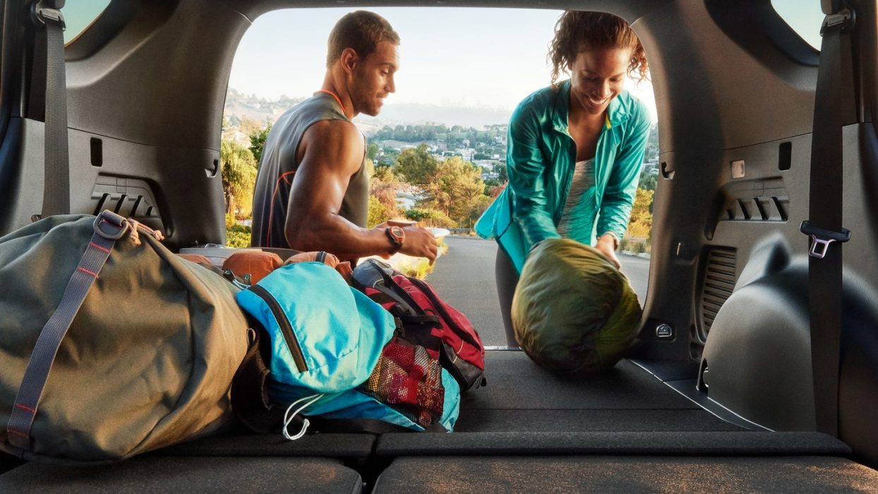 rav4 2018