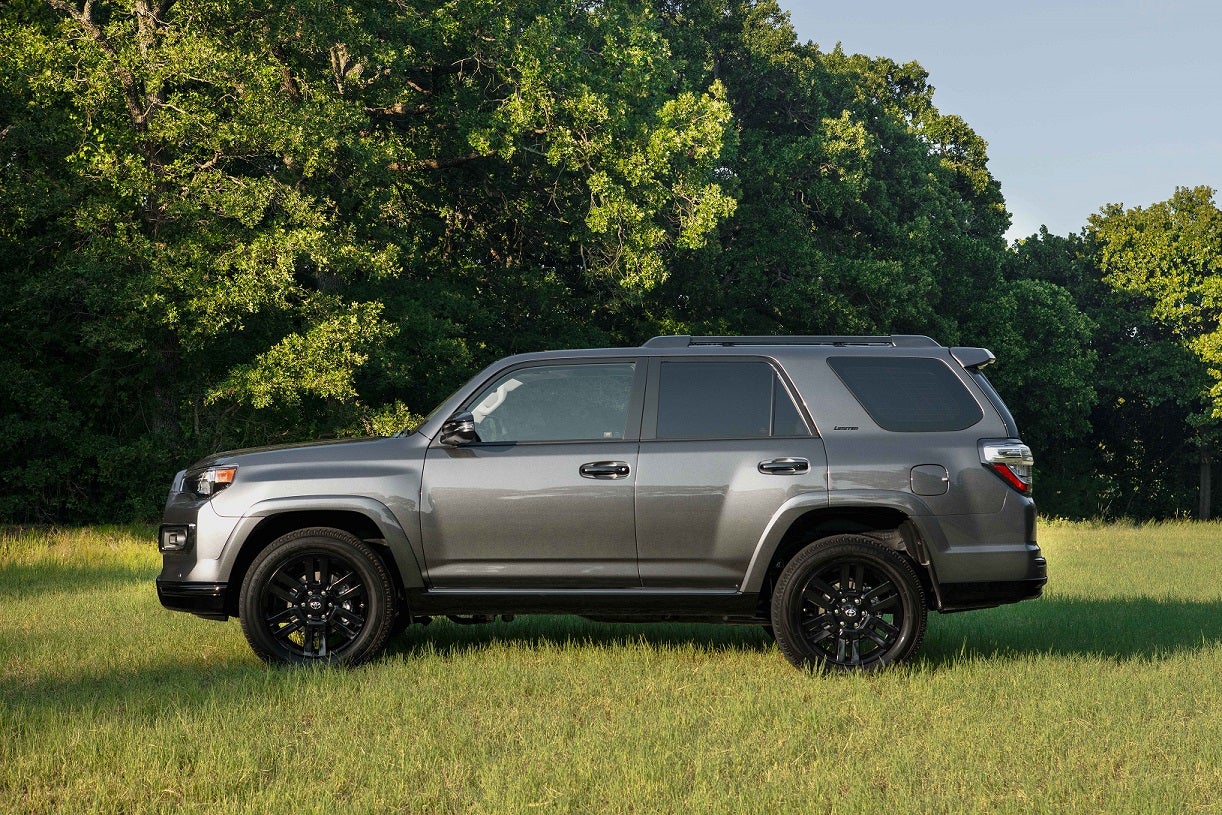 4runner nightshade 1