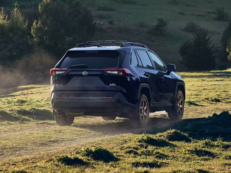 Unveiling the Versatile 2024 Toyota RAV4 near Hillside NJ