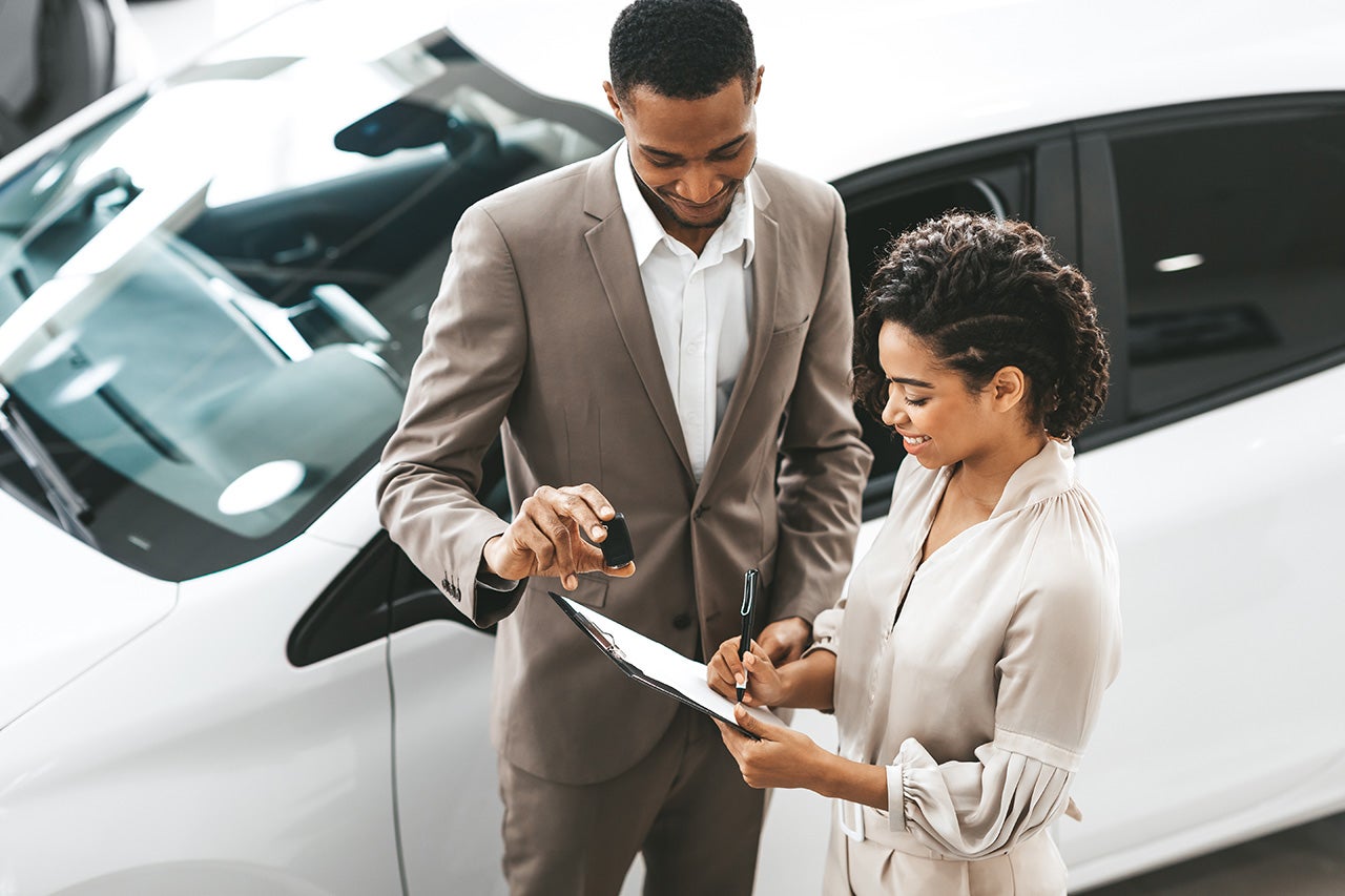 Toyota financing