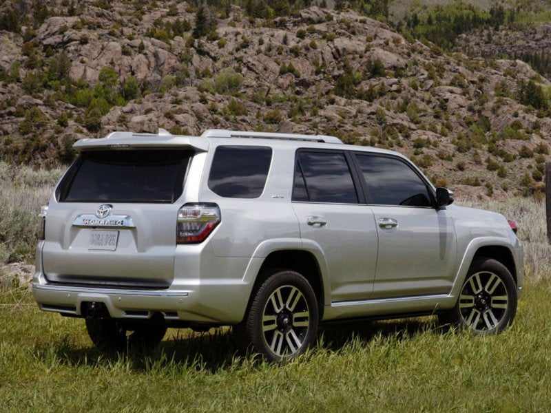 Genuine Toyota Parts serving Elizabeth New Jersey