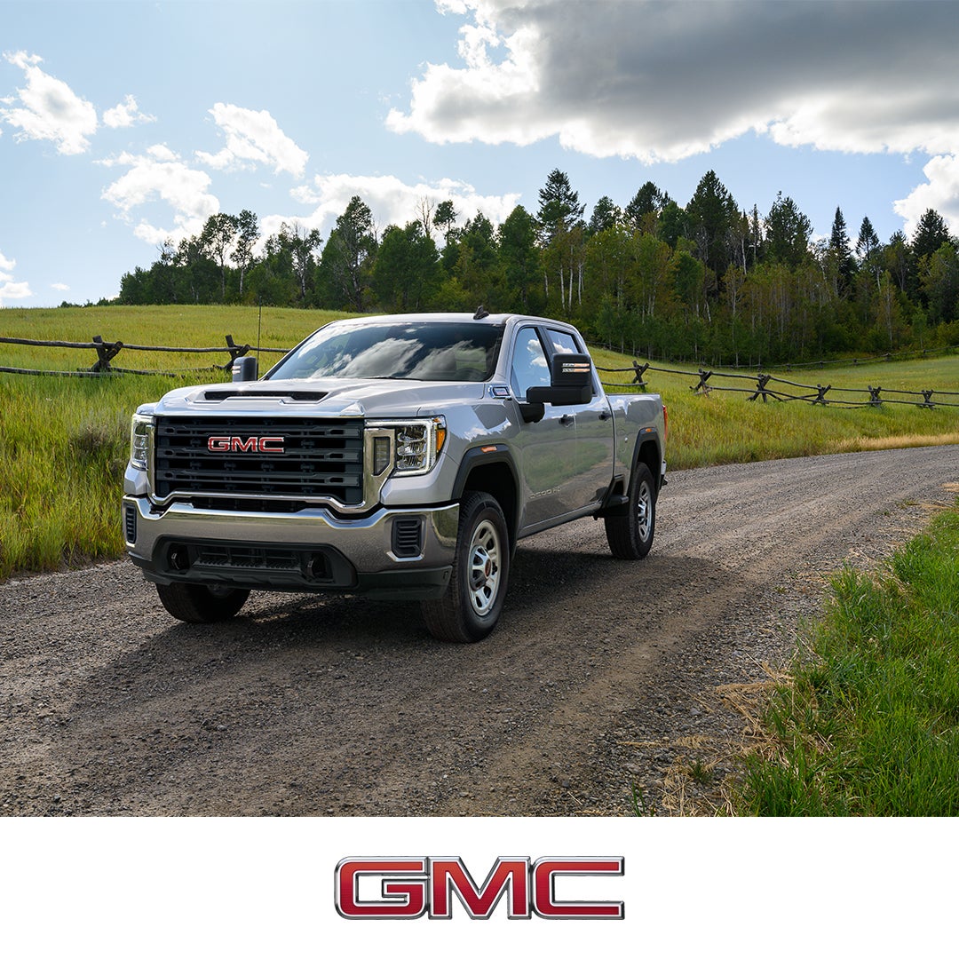 gmc sierra