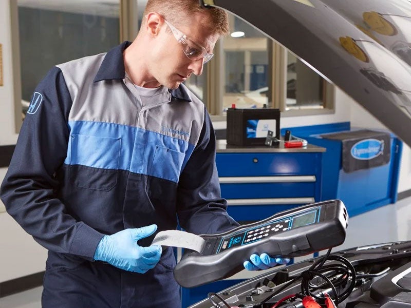 Save on Honda service specials for oil changes, brakes, tires, and routine maintenance.