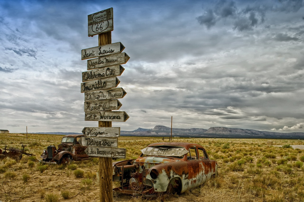 Just Down the Road: 4 Parks Near Flagstaff, AZ