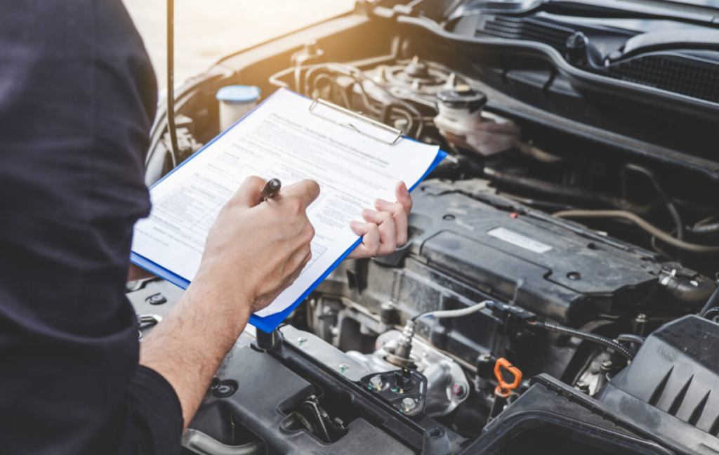 Advanced Diagnostics for Your 2024 GMC: Keeping You Ahead of Repairs