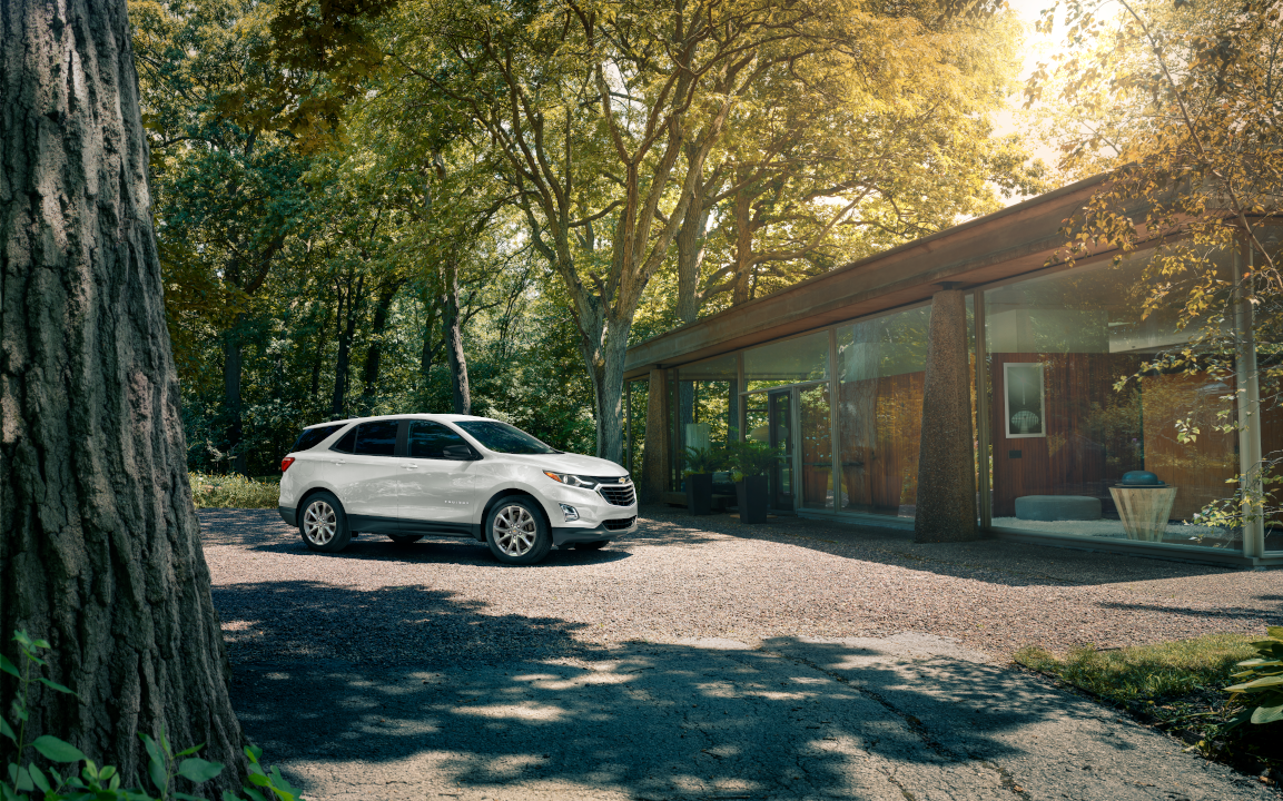 chevy equinox for sale