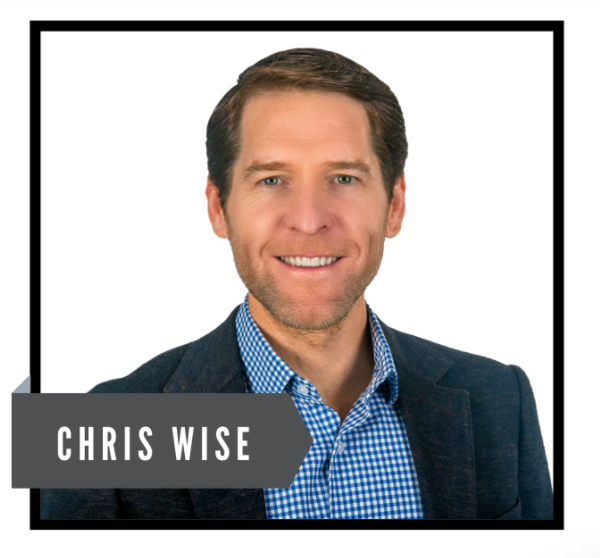 Chris Wise