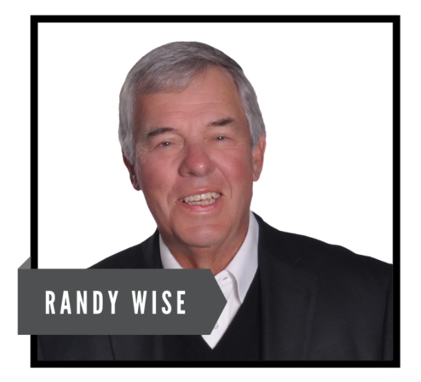 Randy Wise