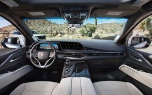  Is the 2021 Cadillac Escalade the best SUV available?