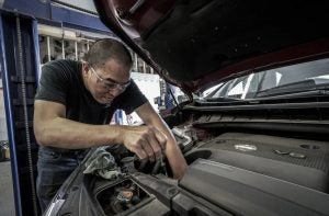 Does Your Cadillac Need a Radiator Repair?