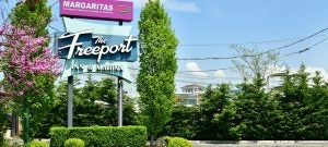 Driving Through or Staying a While? 4 Great Hotels for Visiting Freeport, NY