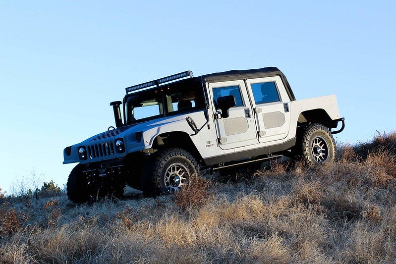 Hummer-H1