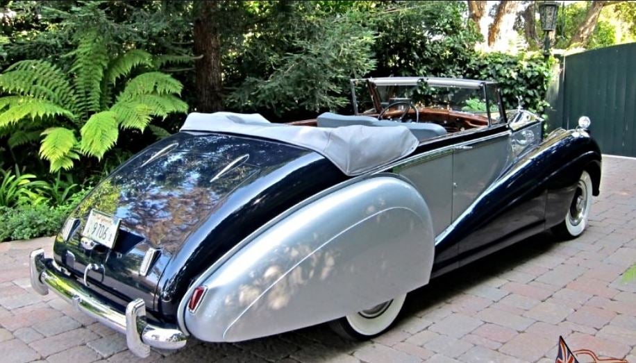 rolls-royce-silver-dawn