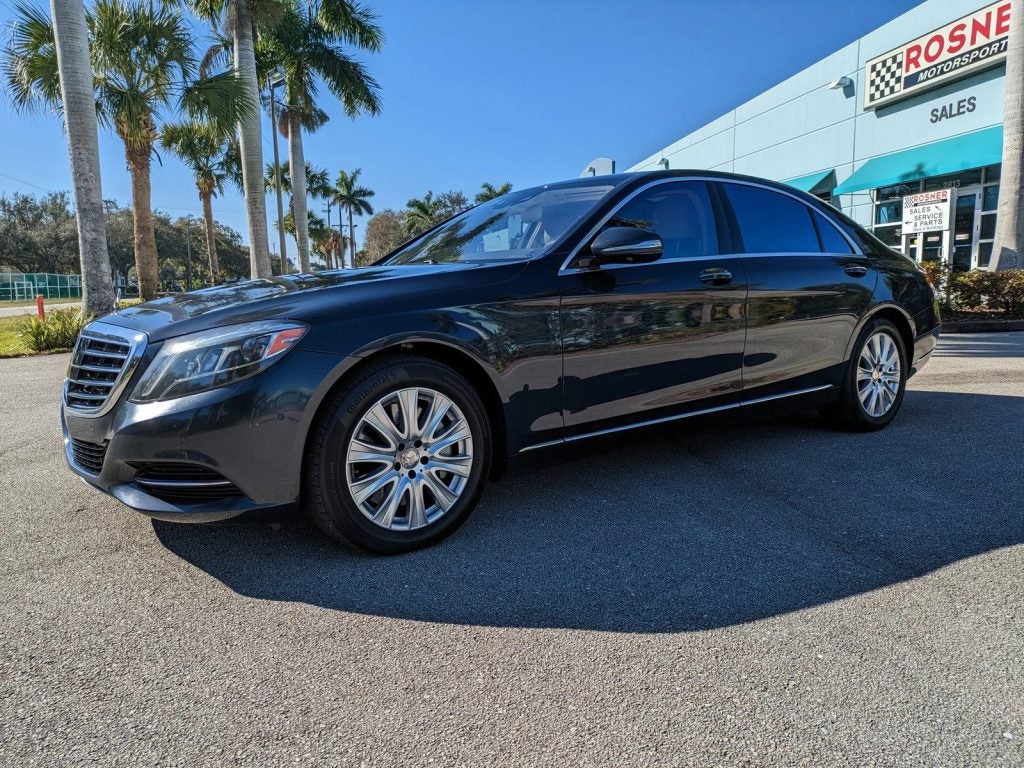Mercedes Best Used Luxury Car in 2026
