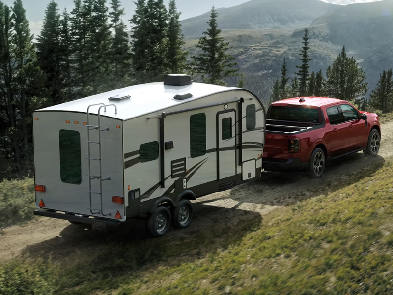 Best-Ford-Trucks-for-Towing-From-Maverick-to-Super-Duty-Maverick