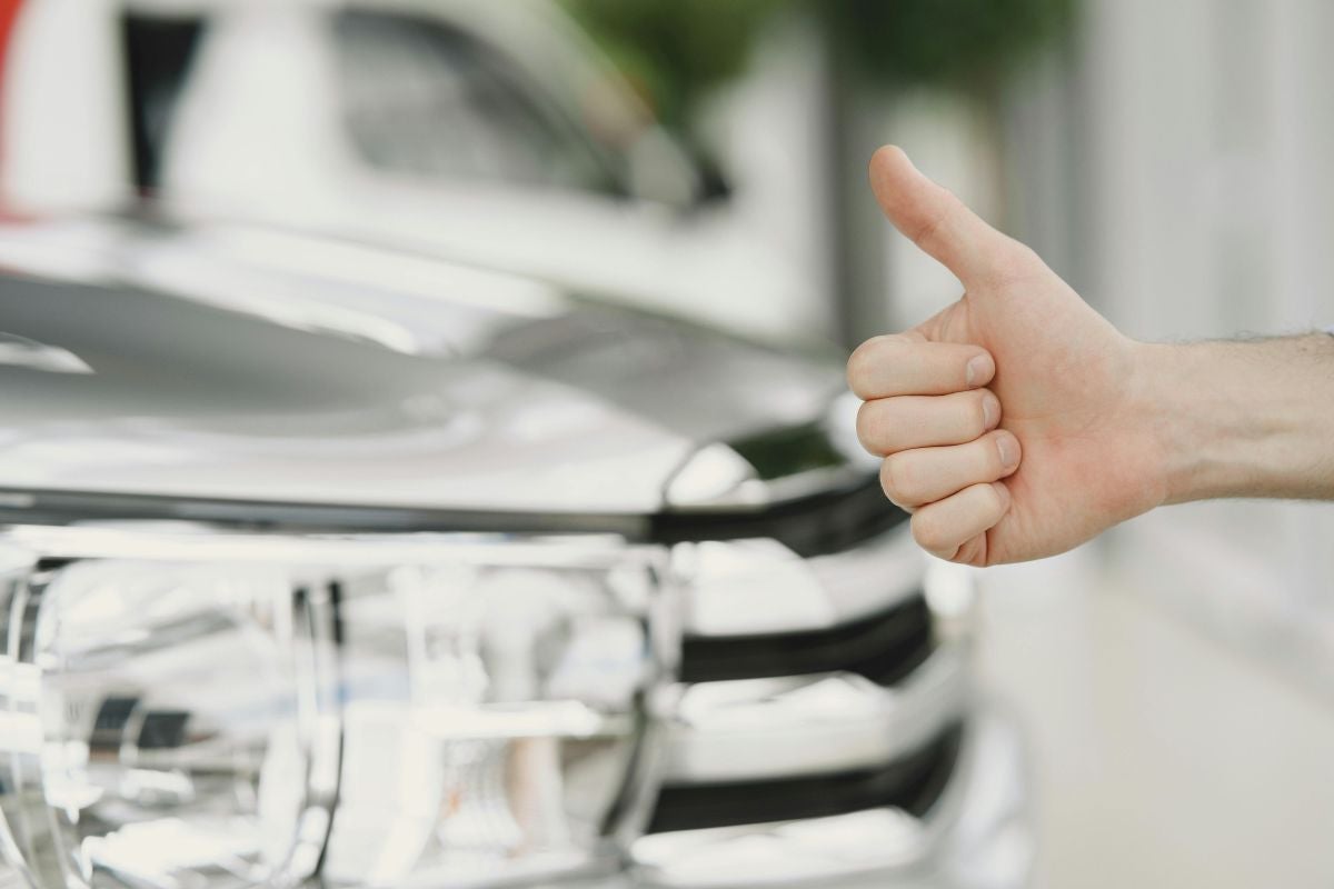 ¿Estás en Buró de Crédito? Sí puedes estrenar auto (te explicamos cómo)