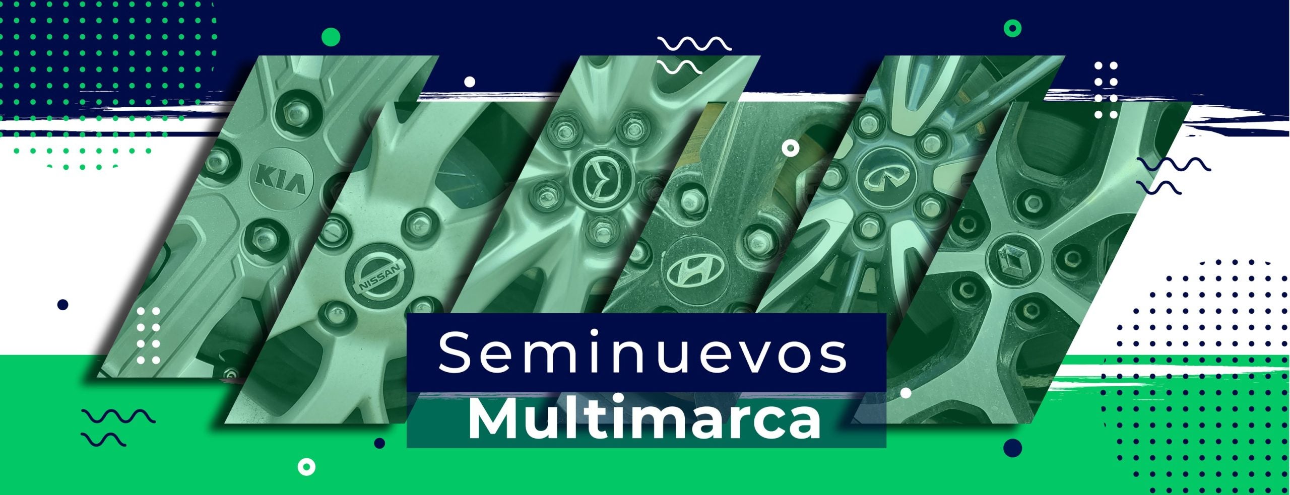 Ziga seminuevos