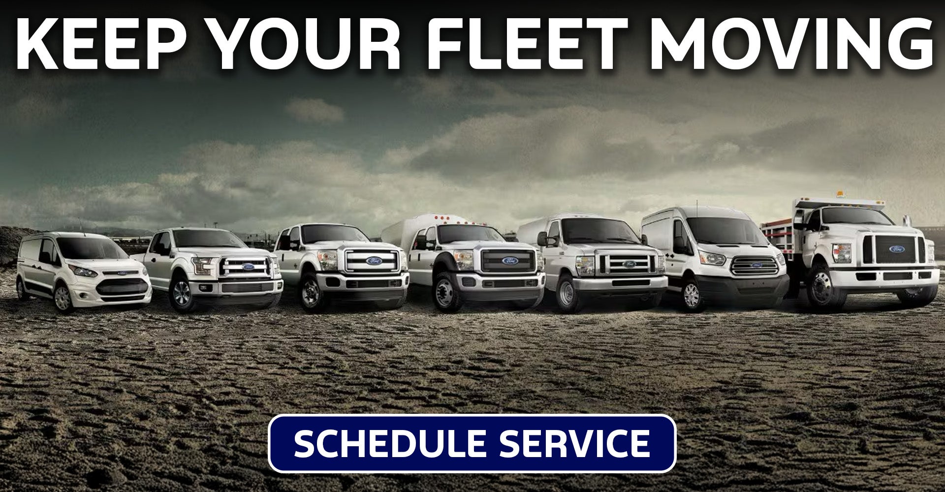Fleet Maintenance Plan