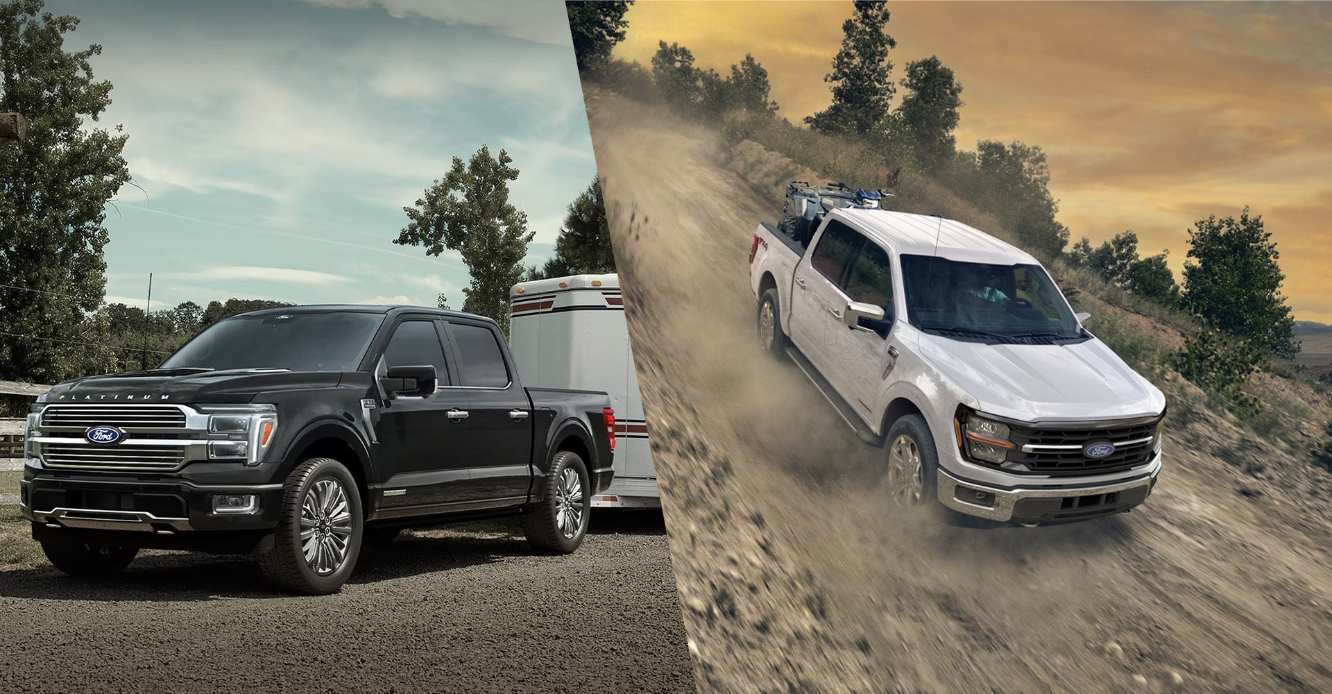 Does Ford Make a Hybrid F-150