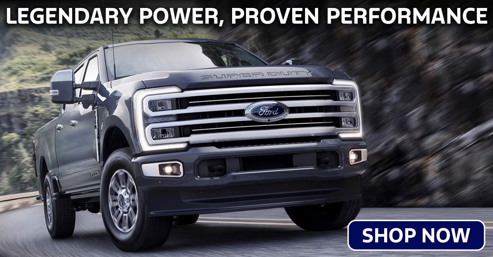 Ford F-350 Work Truck