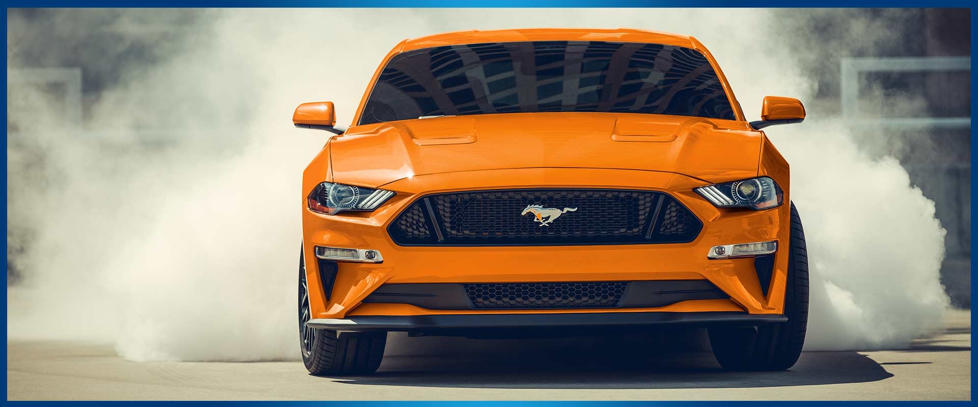 2021 Ford Mustang In MD