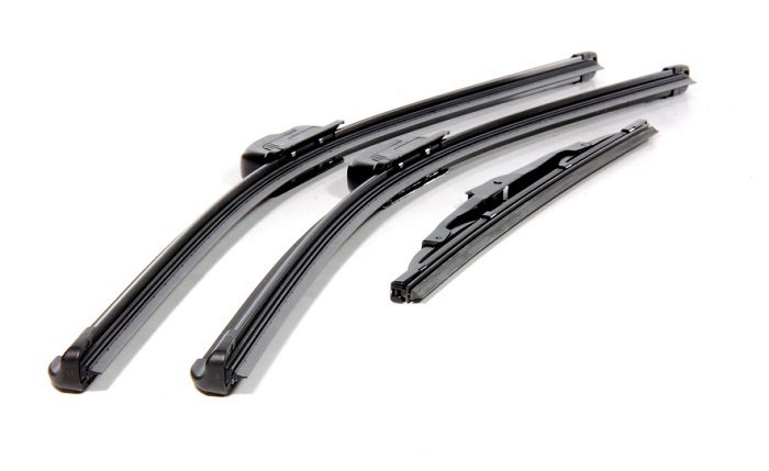 windshield wiper blade replacement