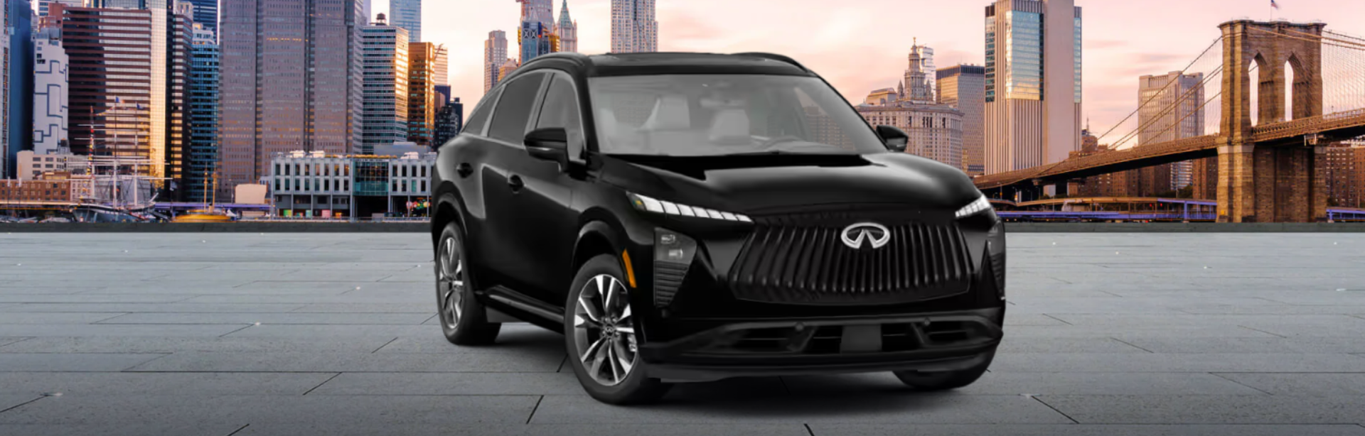 INFINITI of Columbus
