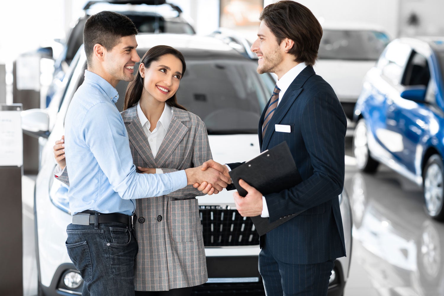 used cars