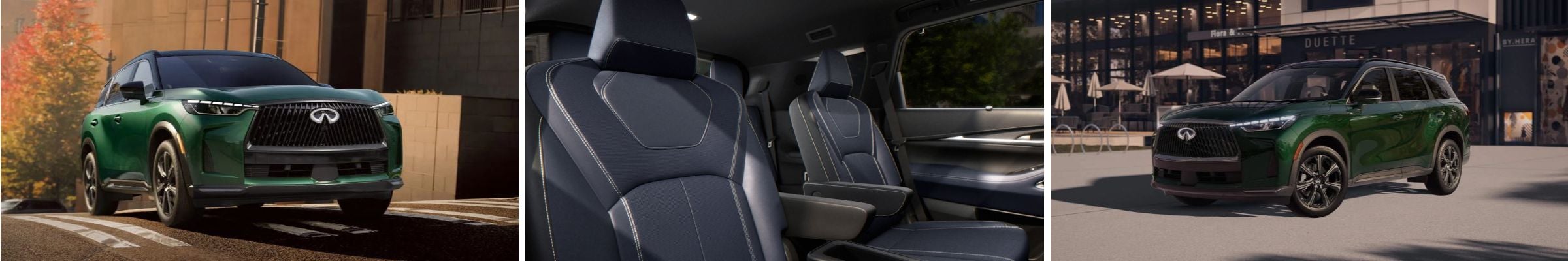 2027 INFINITI QX60
